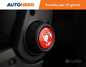 ABARTH 695 1.4 Turbo T-Jet 180 CV 70°