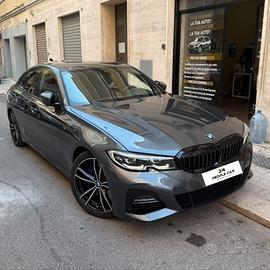 Bmw Serie 320d 48V - 140KW