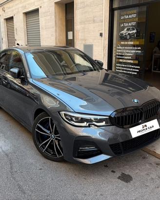 Bmw Serie 320d 48V - 140KW