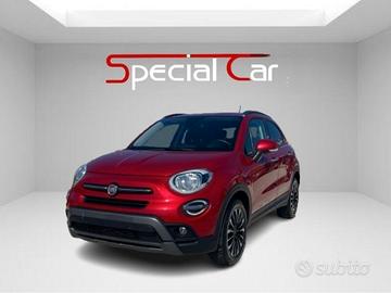 Fiat 500X 1.6 MultiJet 120 CV Cross
