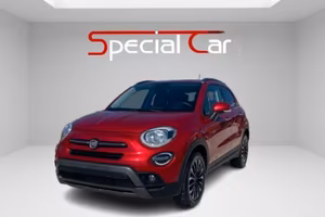 Fiat 500X 1.6 MultiJet 120 CV Cross