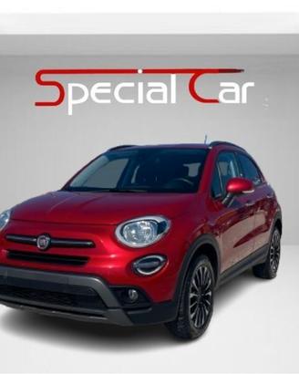 Fiat 500X 1.6 MultiJet 120 CV Cross