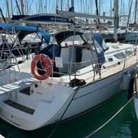 Jeanneau sun odyssey 35 del 2005