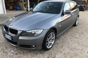 BMW 318 D TOURING - EURO 5