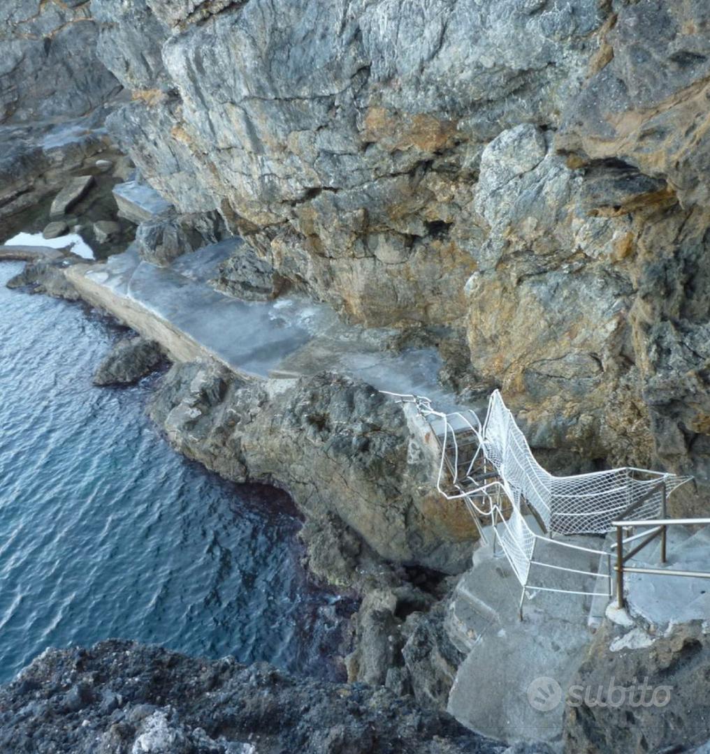 Terreno consorzio monte argentario cala moresca - Altro