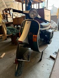Vespa 50 1987