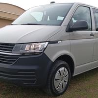 Volkswagen Transporter 2.0 TDI 110CV PC Kombi Busi