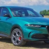 RICAMBI ALFA ROMEO TONALE 2023