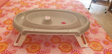 Vasca da bagno pieghevole