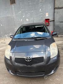 Ricambi Toyota Yaris 2008