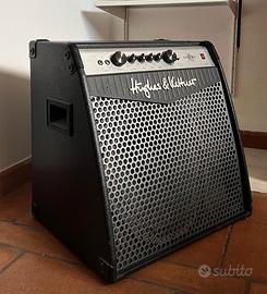 Amplificatore per basso elettrico