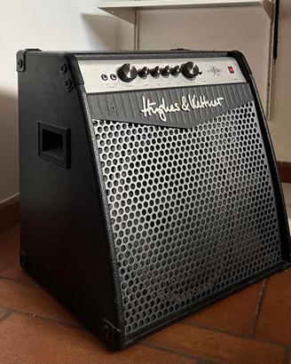 Amplificatore per basso elettrico