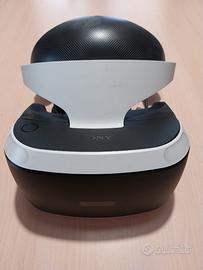 VR PER PS 4