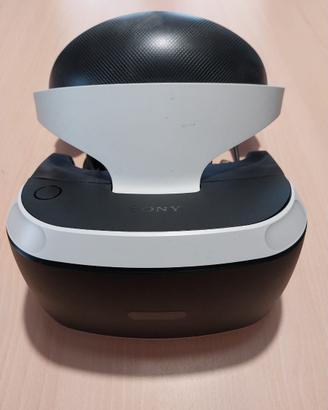 VR PER PS 4