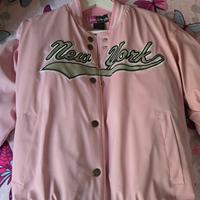 giubbotto new York donna