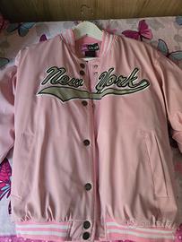 giubbotto new York donna