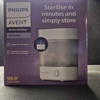 Sterilizzatore Philips Avent 