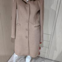 Cappottino Mimì MUA Firenze