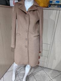 Cappottino Mimì MUA Firenze