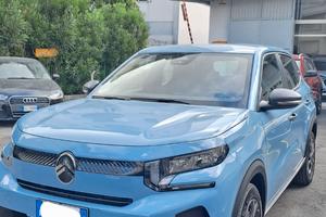 CITROEN C3 4ª serie - 2025