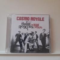 Cd Casino Royale