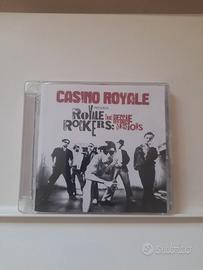 Cd Casino Royale