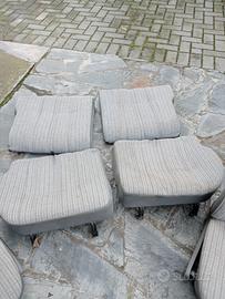 Sedili originali Peugeot 205 