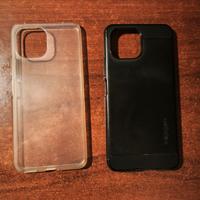 Cover Xiaomi mi 11 lite 5g