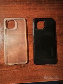 Cover Xiaomi mi 11 lite 5g