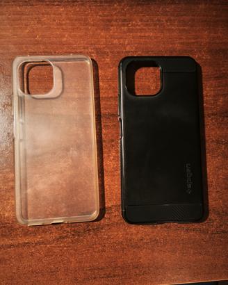 Cover Xiaomi mi 11 lite 5g