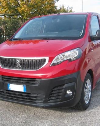 Peugeot Expert 2.0HDi 120 Prem. NAVI Motore Rotto