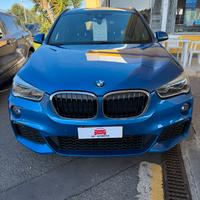 BMW X1 xDrive20d M Sport - Automatico