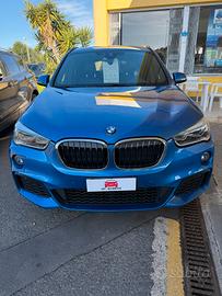 BMW X1 xDrive20d M Sport