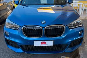 BMW X1 xDrive20d M Sport