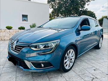 Renault Megane 1.5dCi - PERFETTA - 2017