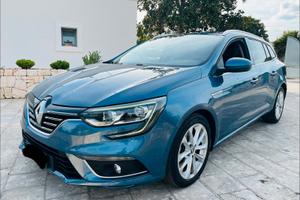 Renault Megane 1.5dCi - PERFETTA - 2017