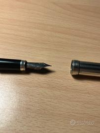 penna stilografica argento 925 Rafael D’andre