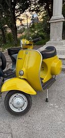 Vespa 50