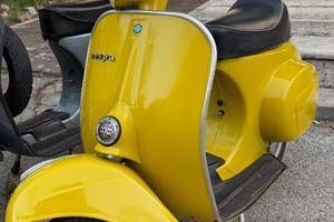 Vespa 50