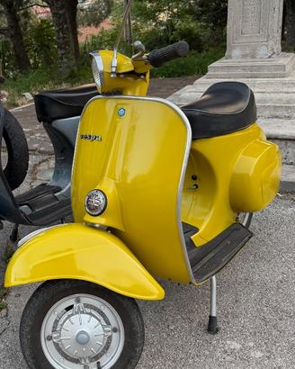 Vespa 50