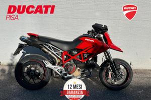 Ducati Hypermotard 1100 S