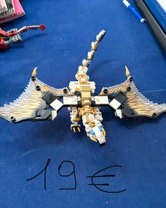Set vari LEGO