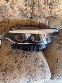 Fari bmw M2  f87