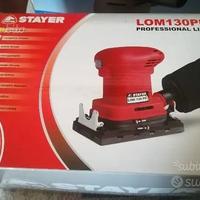 Levigatrice orbitale Stayer