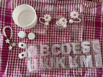 Stanley cup accessori