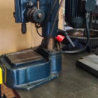 Trapano sensitivo Di Precisione Da Banco