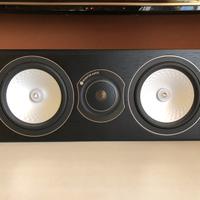 Monitor audio Silver RX centre
