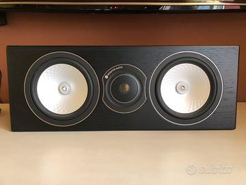 Monitor audio Silver RX centre