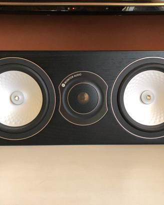 Monitor audio Silver RX centre