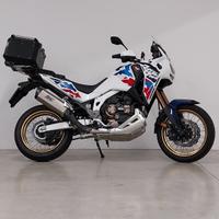 Honda CRF 1100 Africa Twin CRF 1100L Adventure Spo